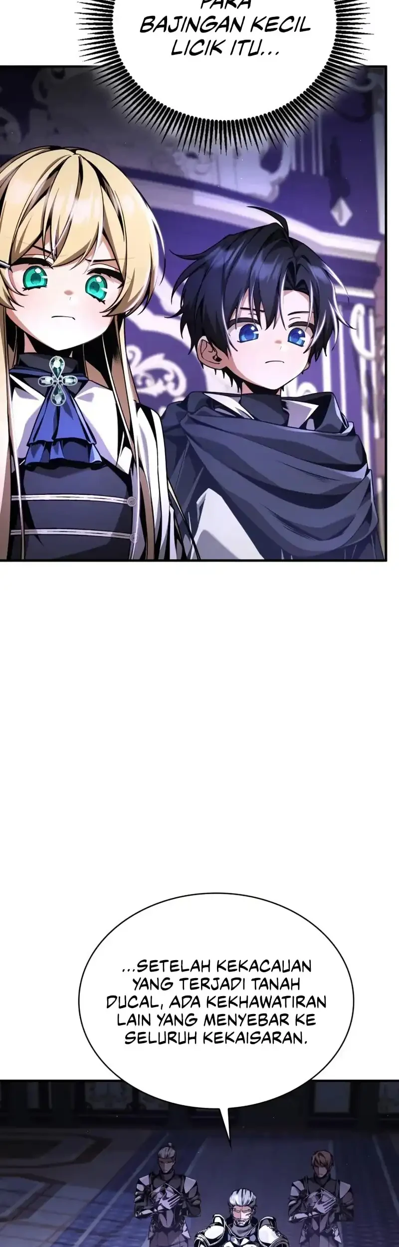 Dukedom’s Legendary Prodigy Chapter 14 Gambar 26