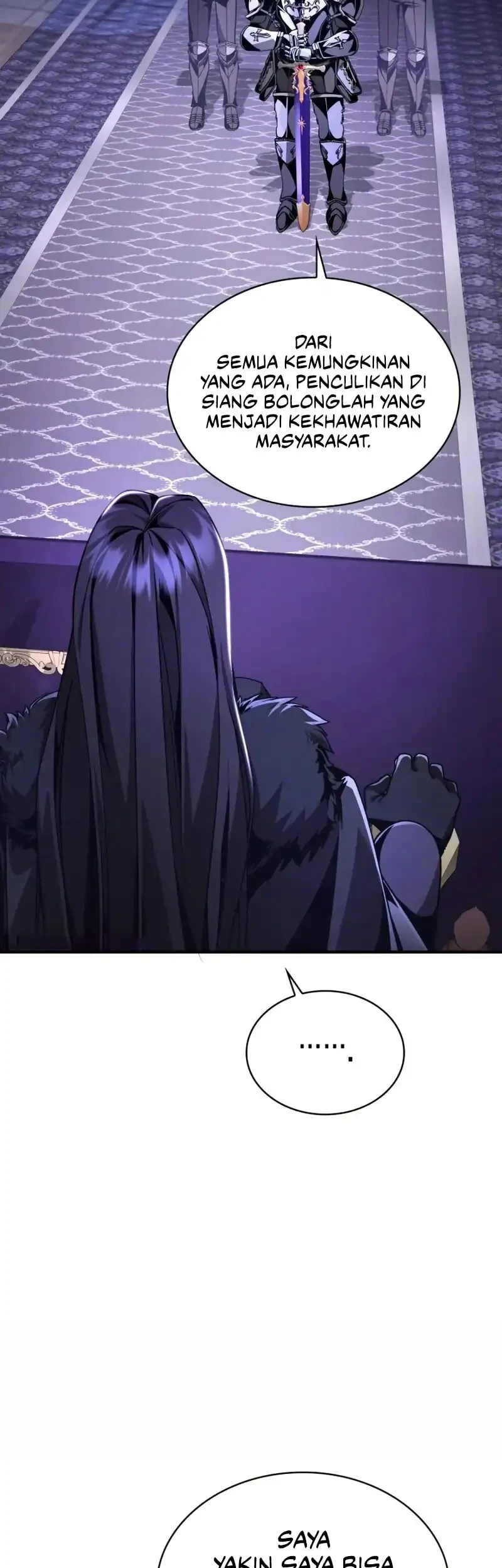 Dukedom’s Legendary Prodigy Chapter 14 Gambar 27