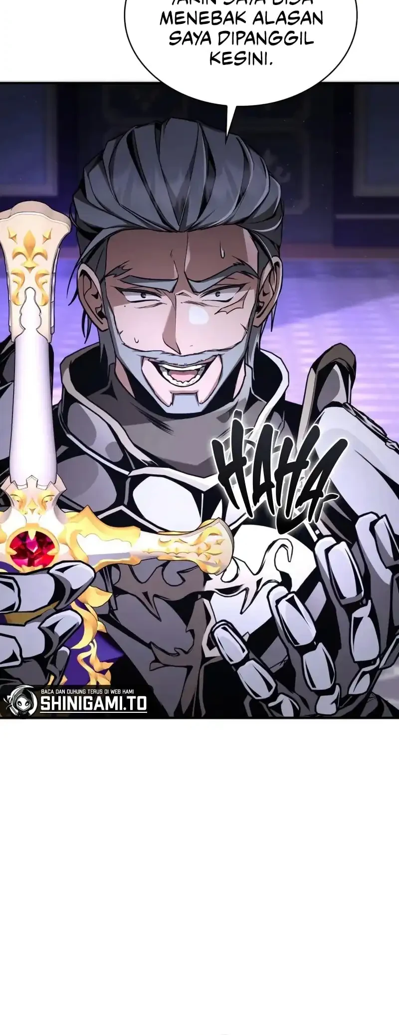 Dukedom’s Legendary Prodigy Chapter 14 Gambar 28