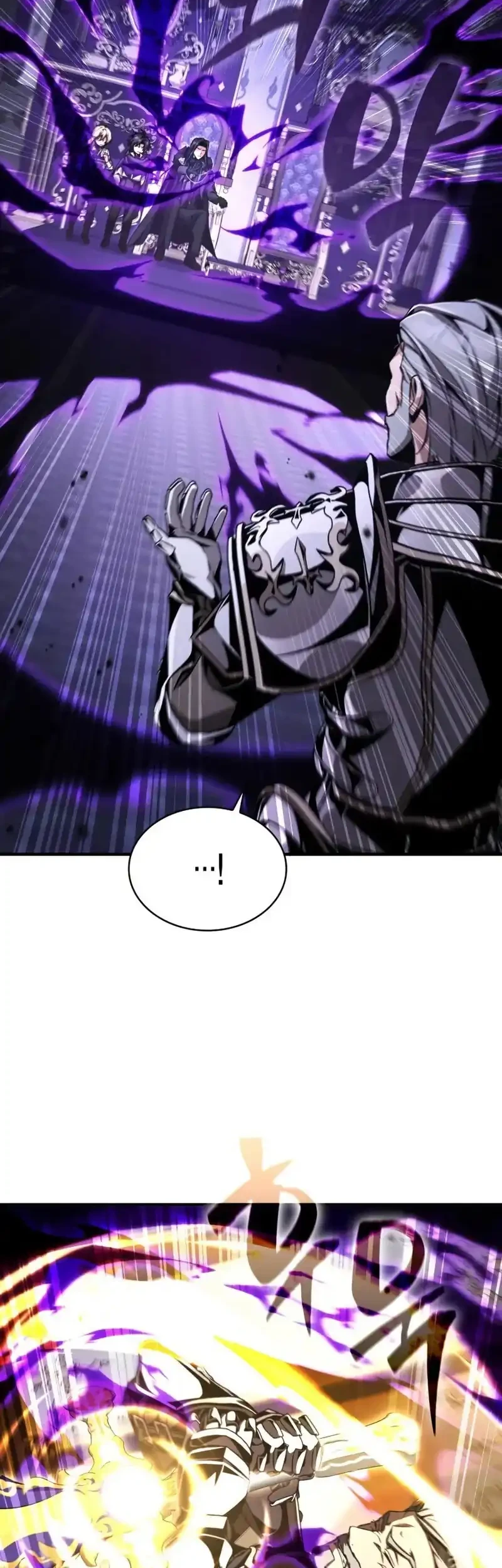 Dukedom’s Legendary Prodigy Chapter 14 Gambar 30