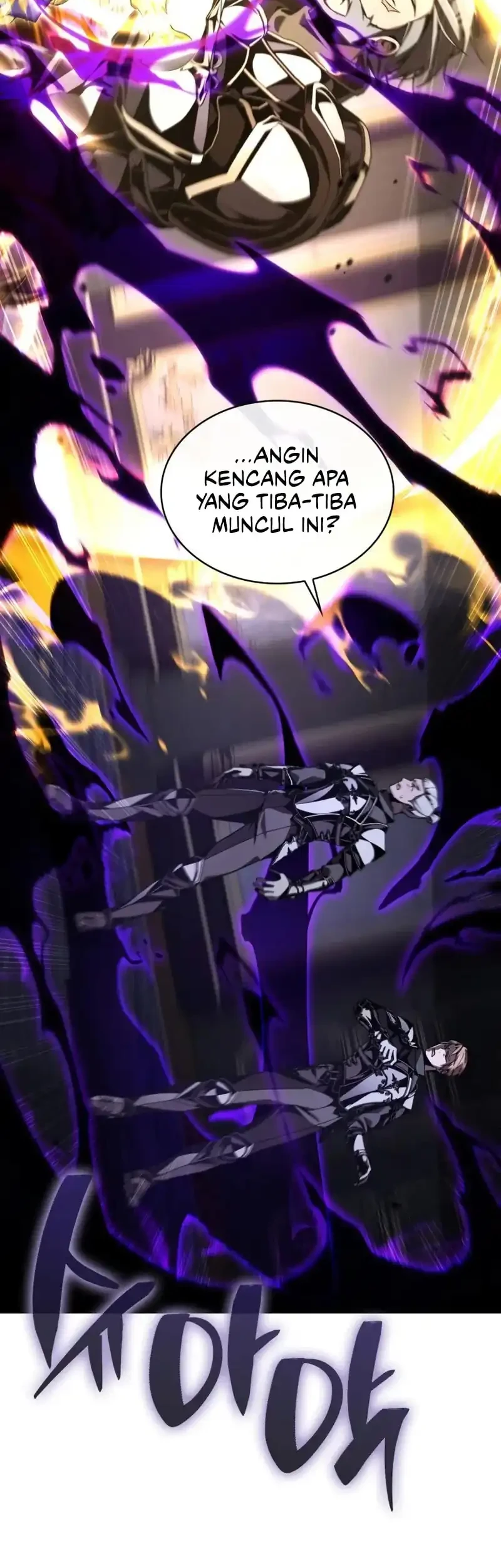 Dukedom’s Legendary Prodigy Chapter 14 Gambar 31