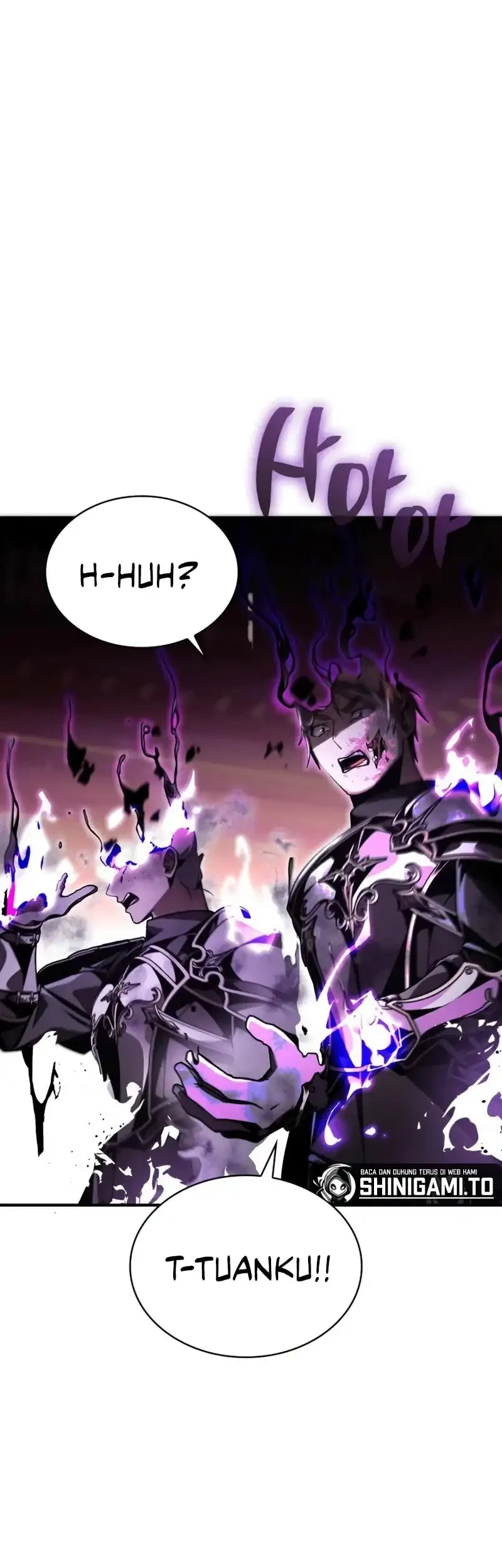 Dukedom’s Legendary Prodigy Chapter 14 Gambar 32