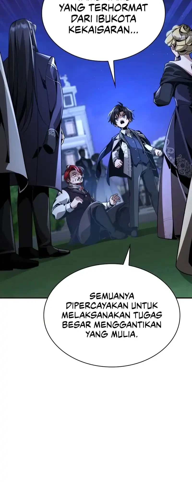 Dukedom’s Legendary Prodigy Chapter 15 Gambar 56