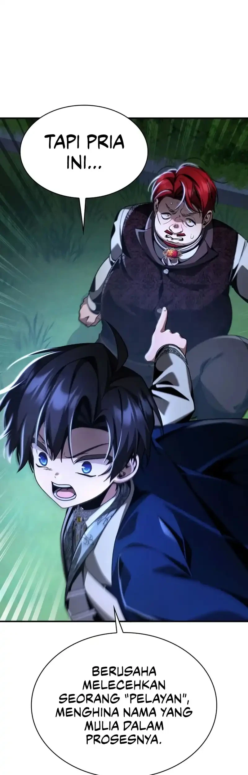 Dukedom’s Legendary Prodigy Chapter 15 Gambar 57