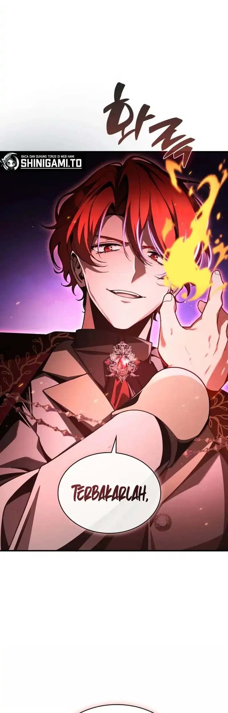 Dukedom’s Legendary Prodigy Chapter 15 Gambar 62