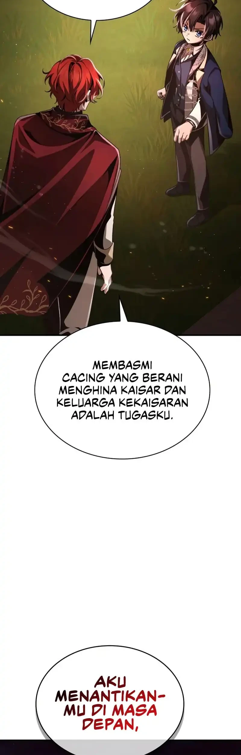 Dukedom’s Legendary Prodigy Chapter 15 Gambar 69