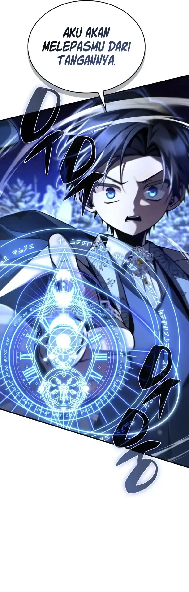 Dukedom’s Legendary Prodigy Chapter 15 Gambar 37