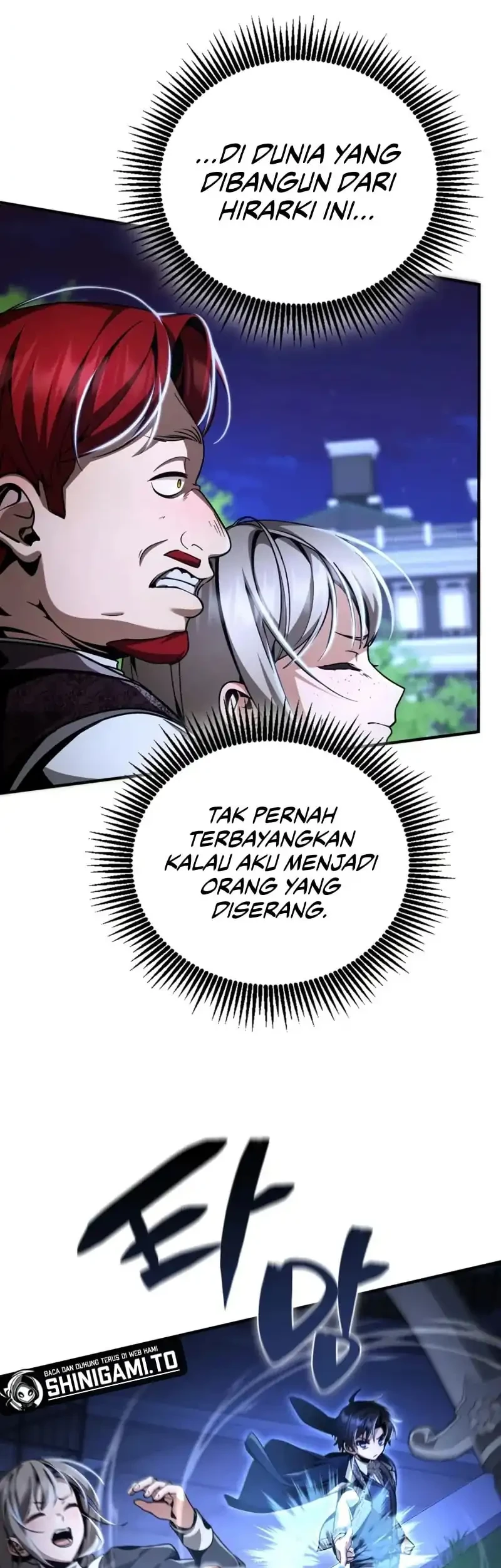 Dukedom’s Legendary Prodigy Chapter 15 Gambar 38