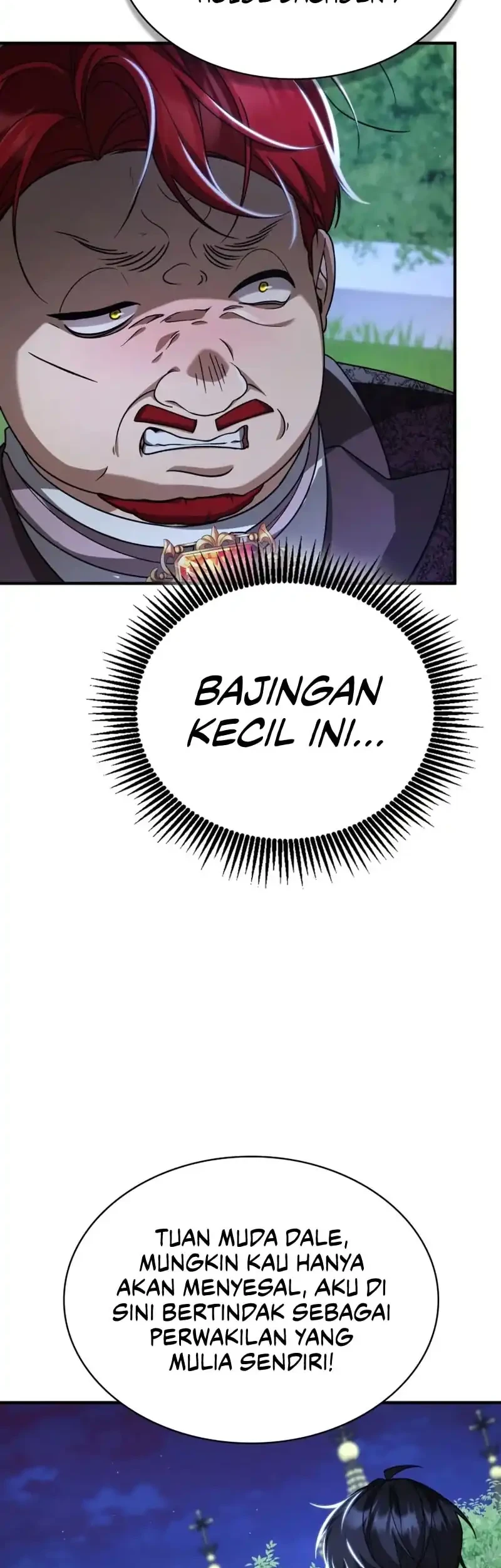 Dukedom’s Legendary Prodigy Chapter 15 Gambar 46