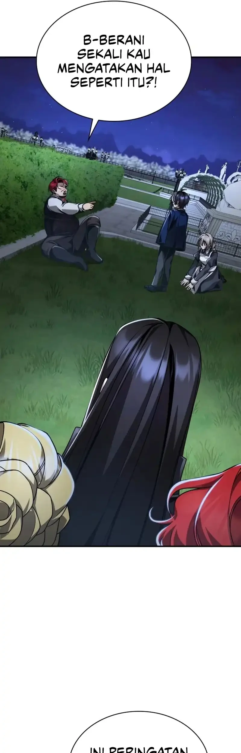 Dukedom’s Legendary Prodigy Chapter 15 Gambar 49