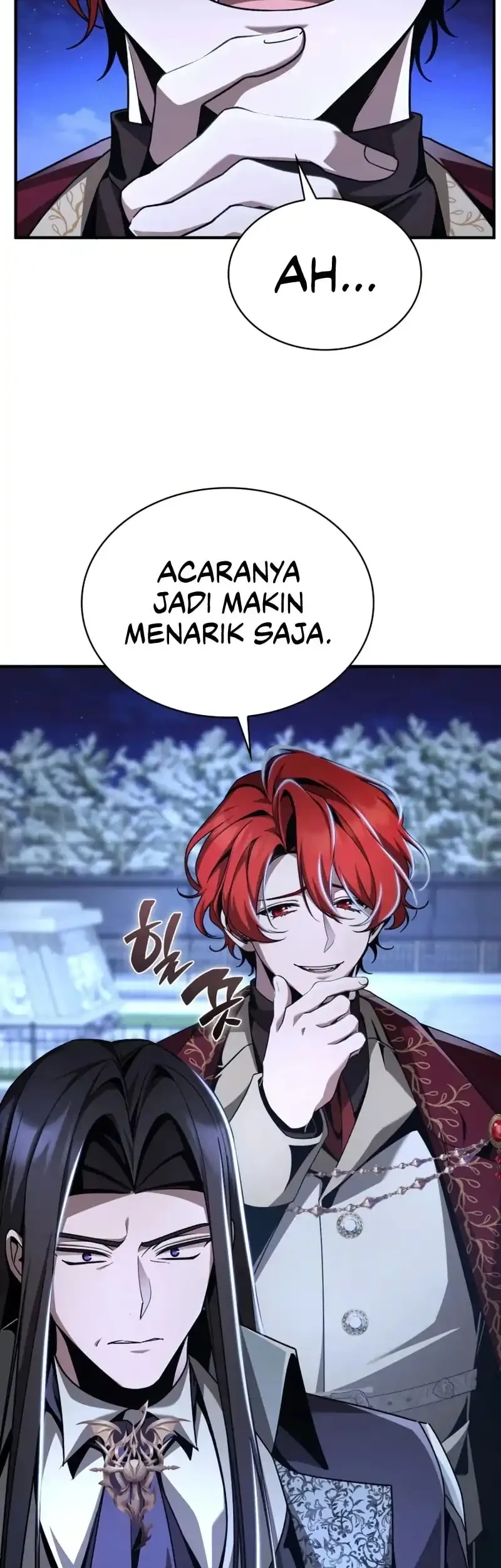 Dukedom’s Legendary Prodigy Chapter 15 Gambar 51