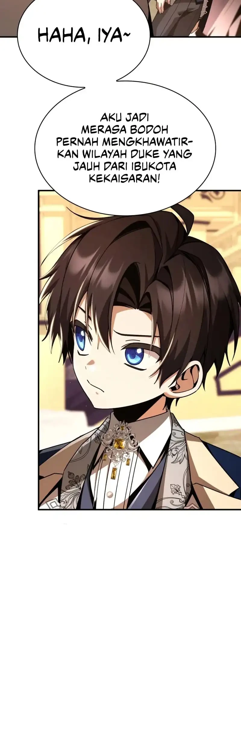 Dukedom’s Legendary Prodigy Chapter 15 Gambar 3