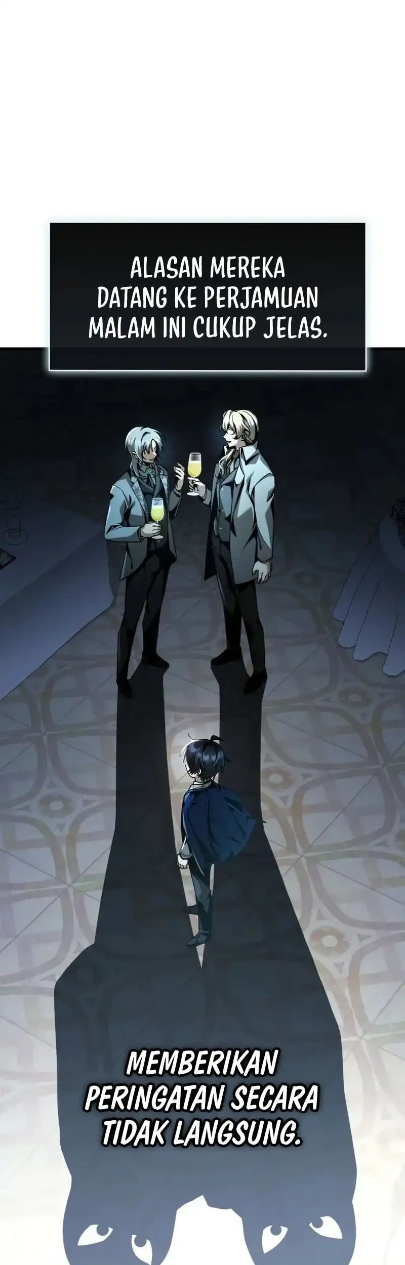 Dukedom’s Legendary Prodigy Chapter 15 Gambar 5