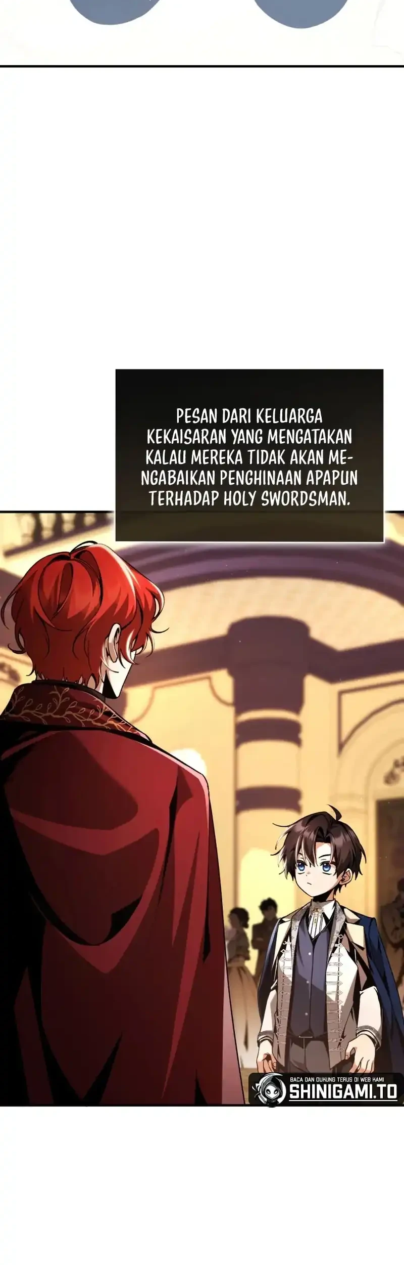 Dukedom’s Legendary Prodigy Chapter 15 Gambar 6