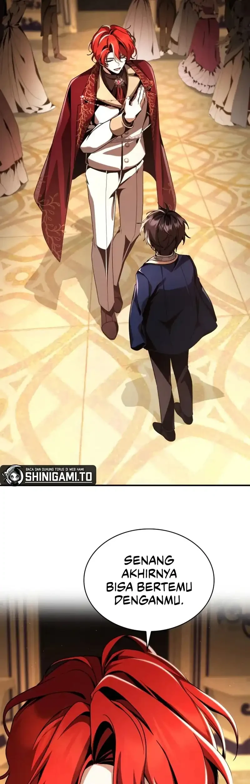 Dukedom’s Legendary Prodigy Chapter 15 Gambar 9