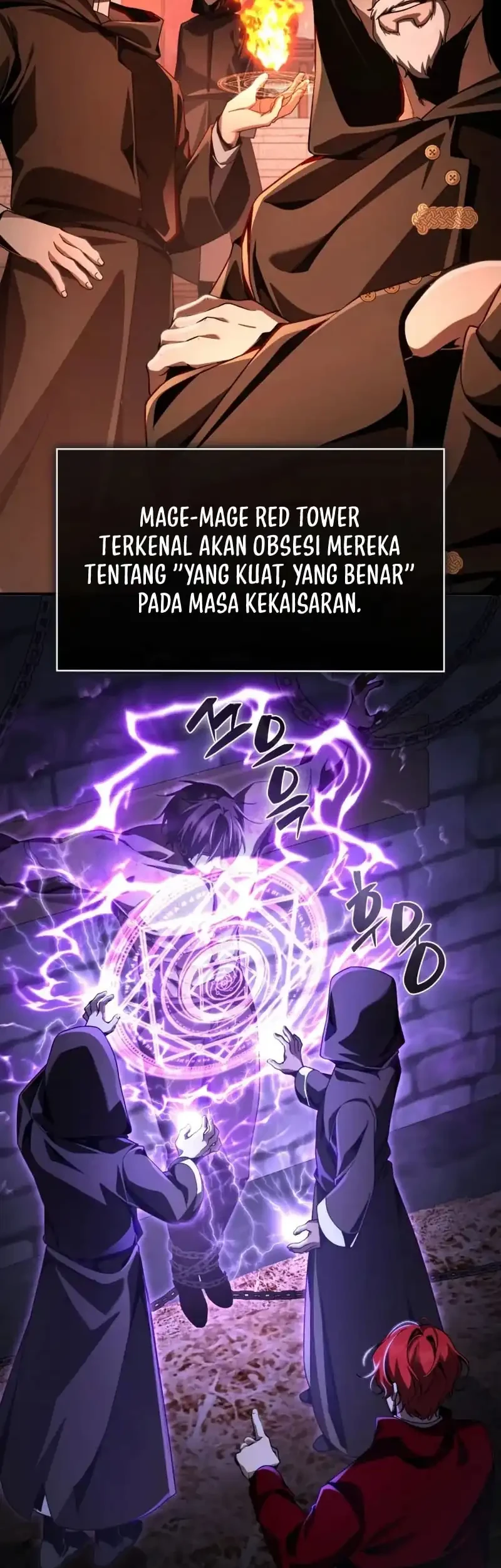 Dukedom’s Legendary Prodigy Chapter 15 Gambar 11