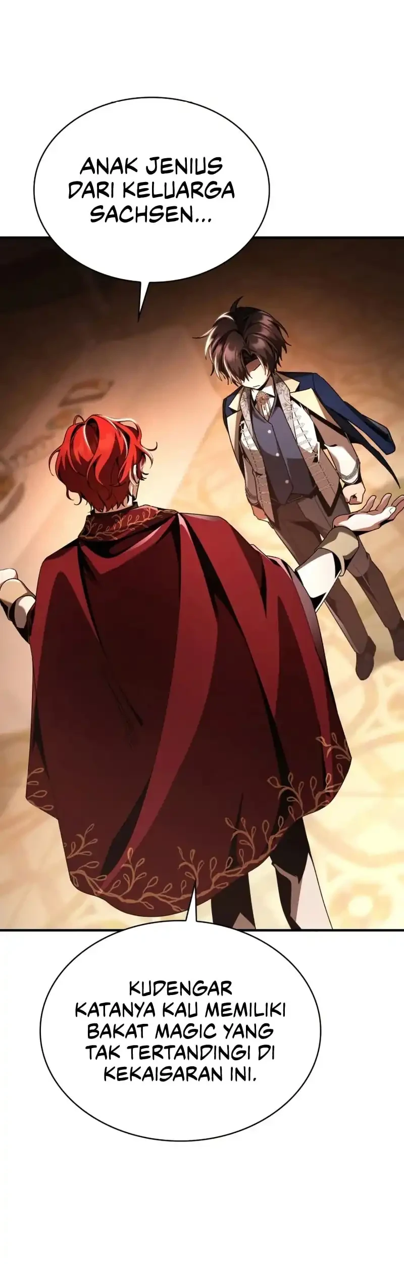 Dukedom’s Legendary Prodigy Chapter 15 Gambar 13