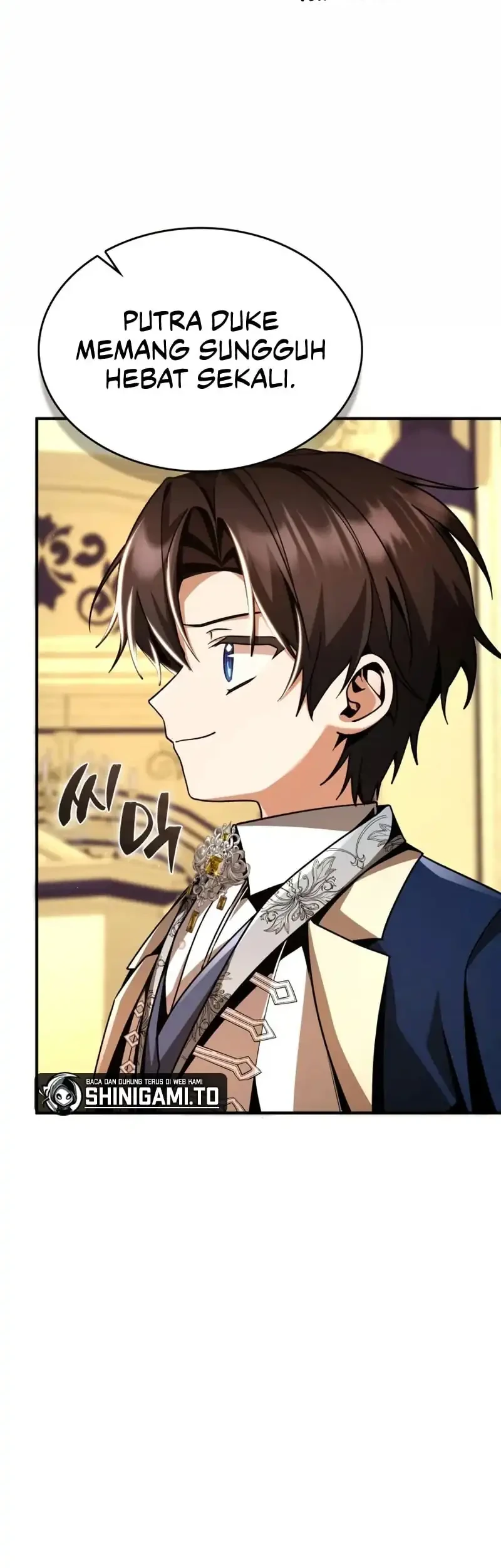 Dukedom’s Legendary Prodigy Chapter 15 Gambar 15