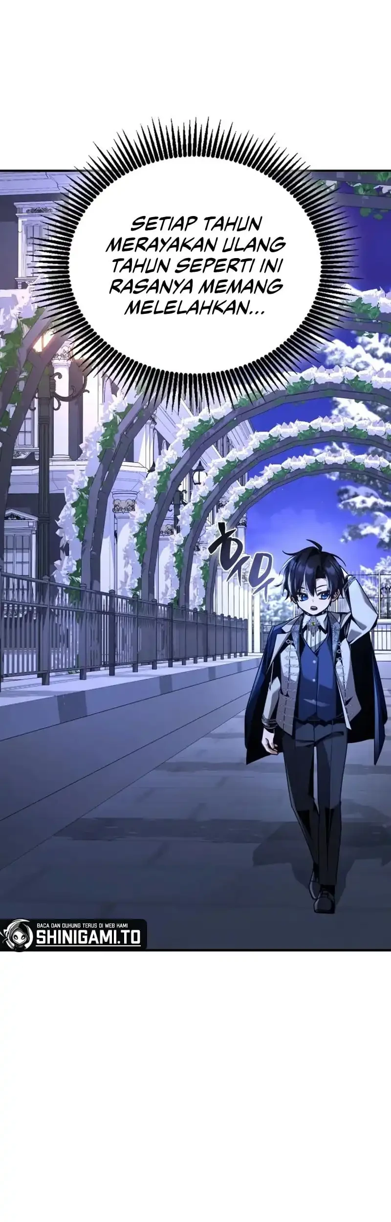 Dukedom’s Legendary Prodigy Chapter 15 Gambar 18