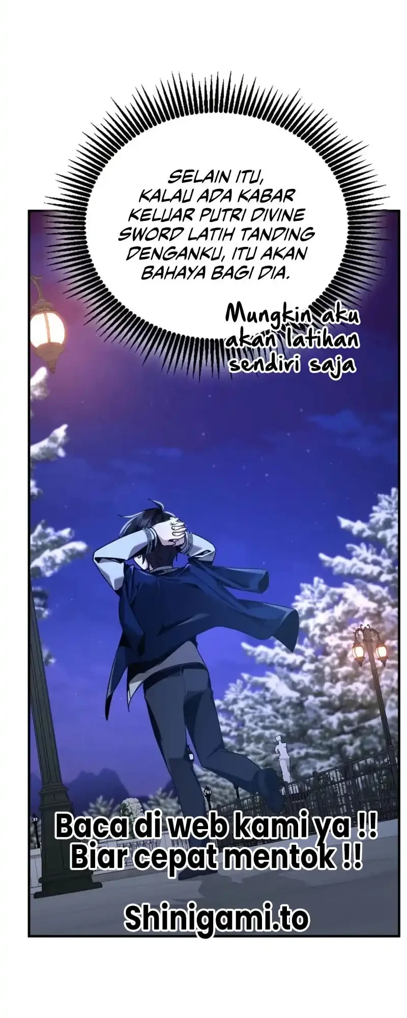 Dukedom’s Legendary Prodigy Chapter 15 Gambar 20