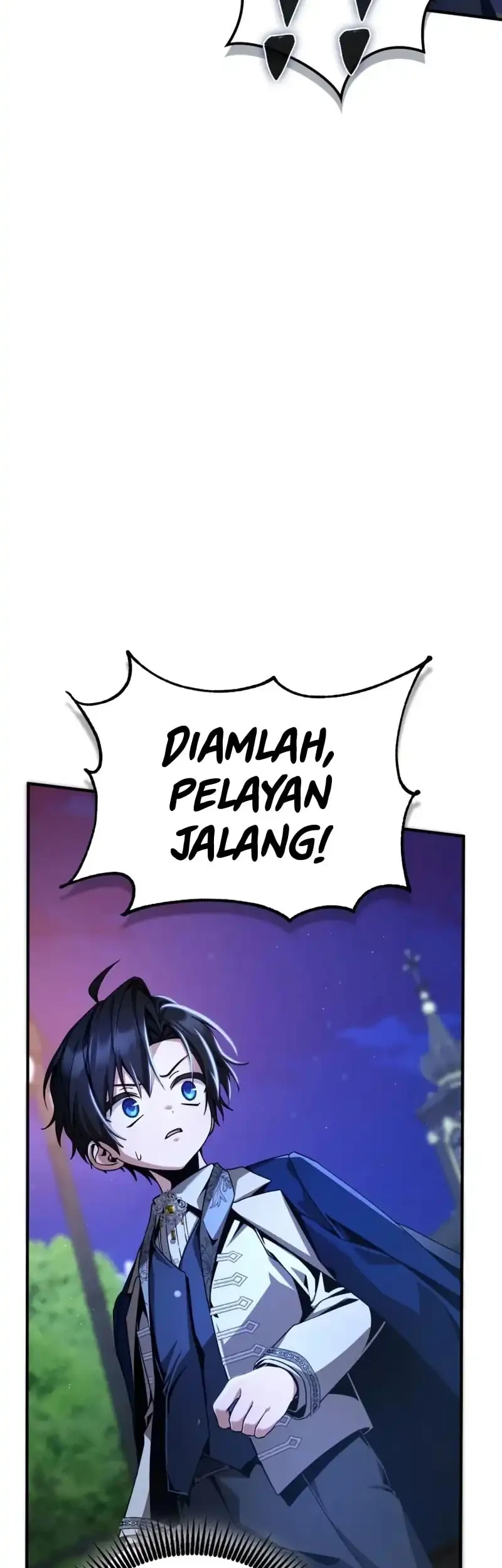 Dukedom’s Legendary Prodigy Chapter 15 Gambar 22