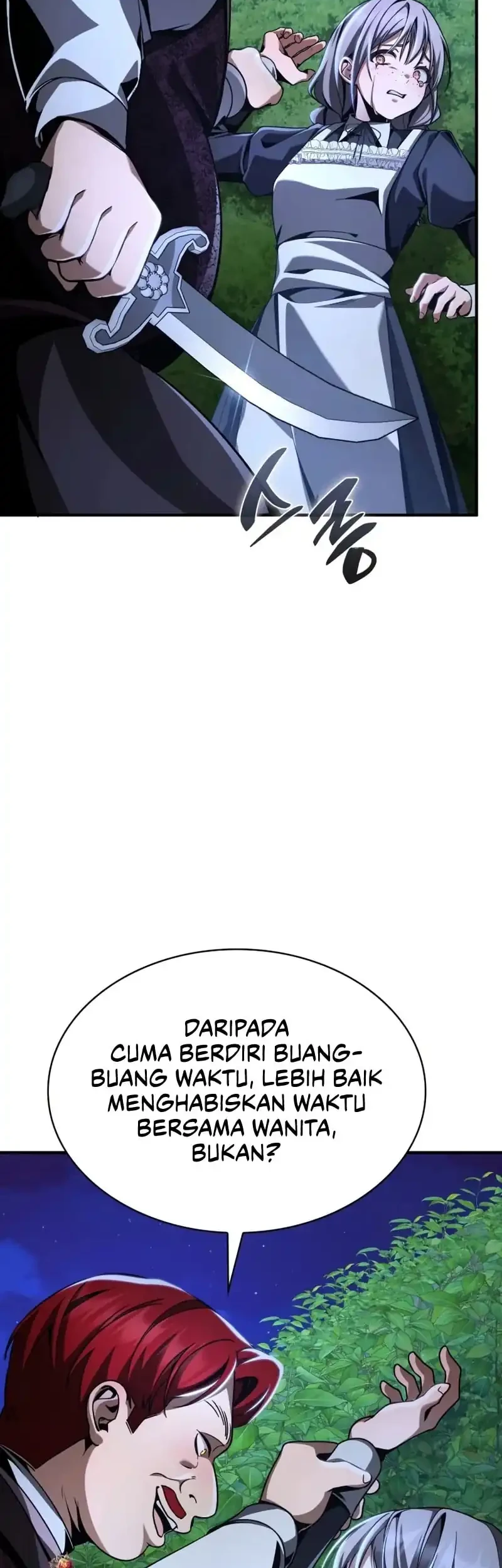 Dukedom’s Legendary Prodigy Chapter 15 Gambar 26