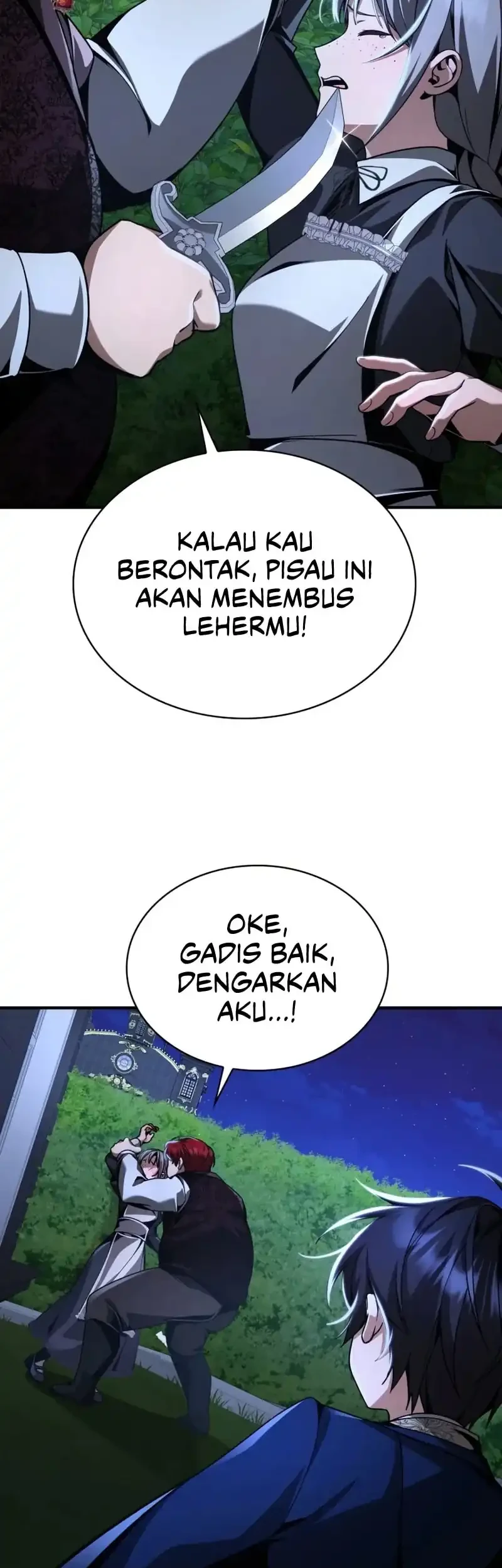 Dukedom’s Legendary Prodigy Chapter 15 Gambar 27