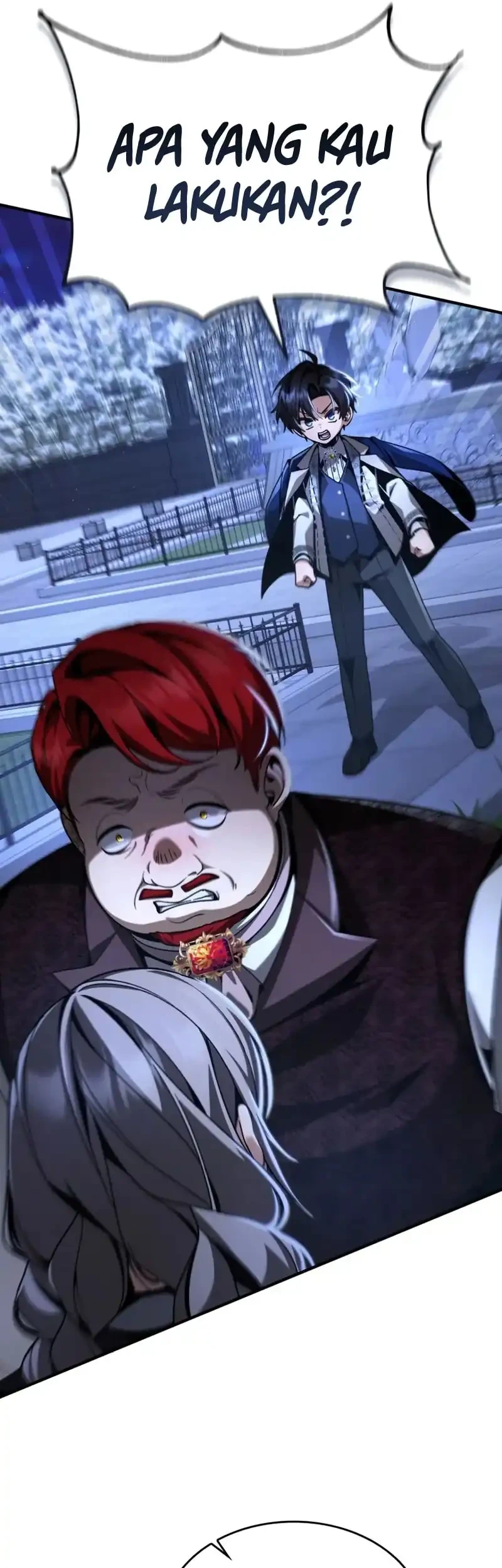 Dukedom’s Legendary Prodigy Chapter 15 Gambar 29