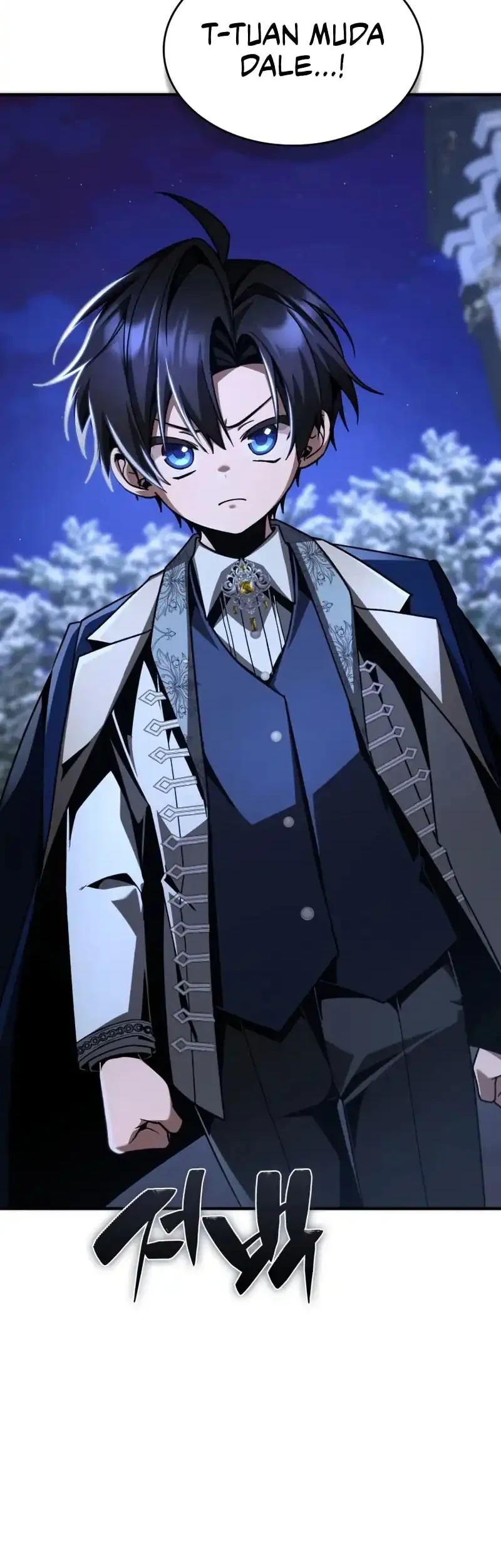 Dukedom’s Legendary Prodigy Chapter 15 Gambar 30