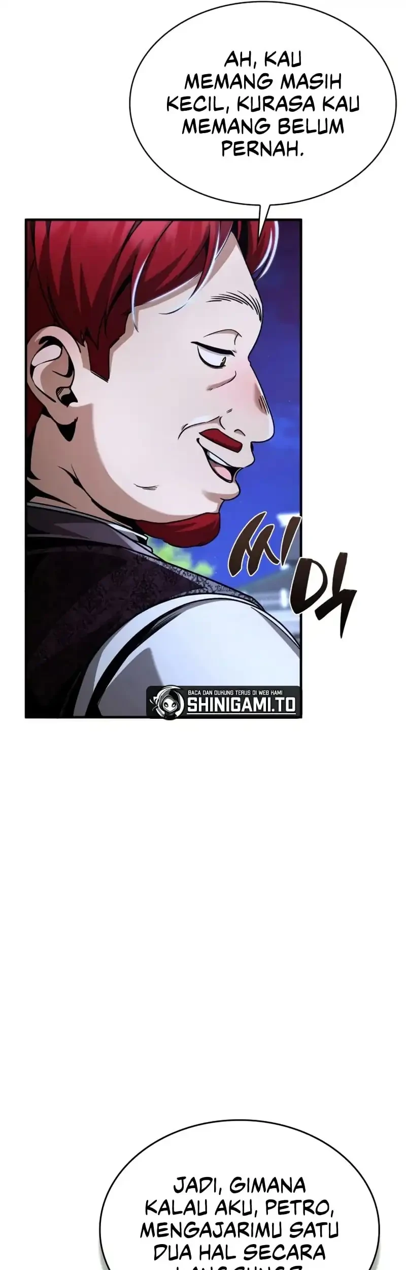 Dukedom’s Legendary Prodigy Chapter 15 Gambar 33