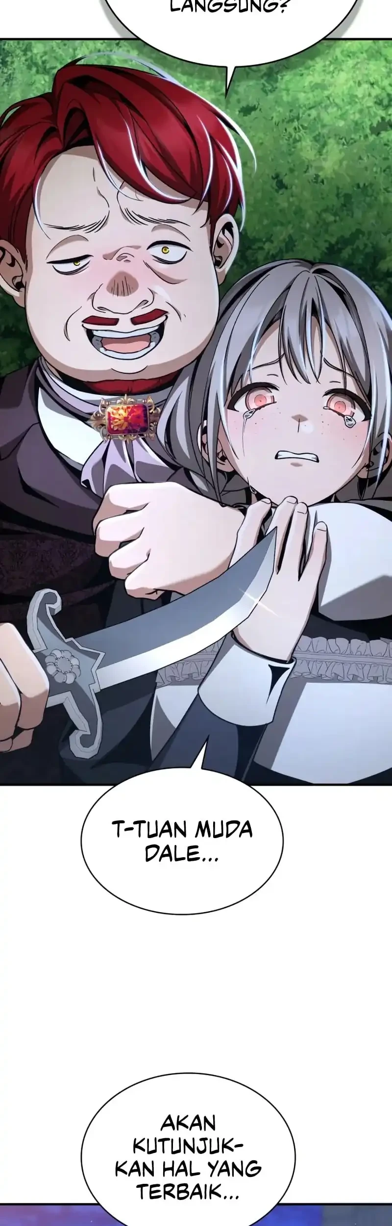 Dukedom’s Legendary Prodigy Chapter 15 Gambar 34