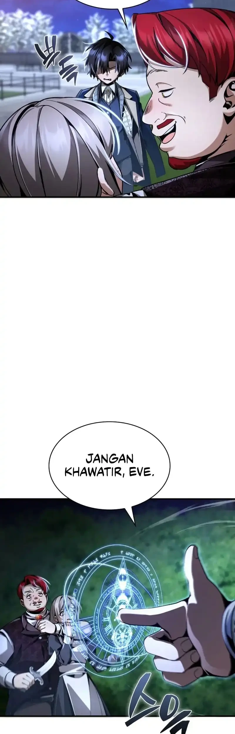 Dukedom’s Legendary Prodigy Chapter 15 Gambar 35