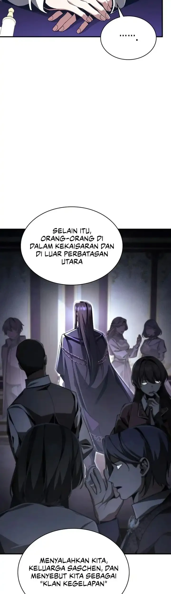 Dukedom’s Legendary Prodigy Chapter 16 Gambar 25