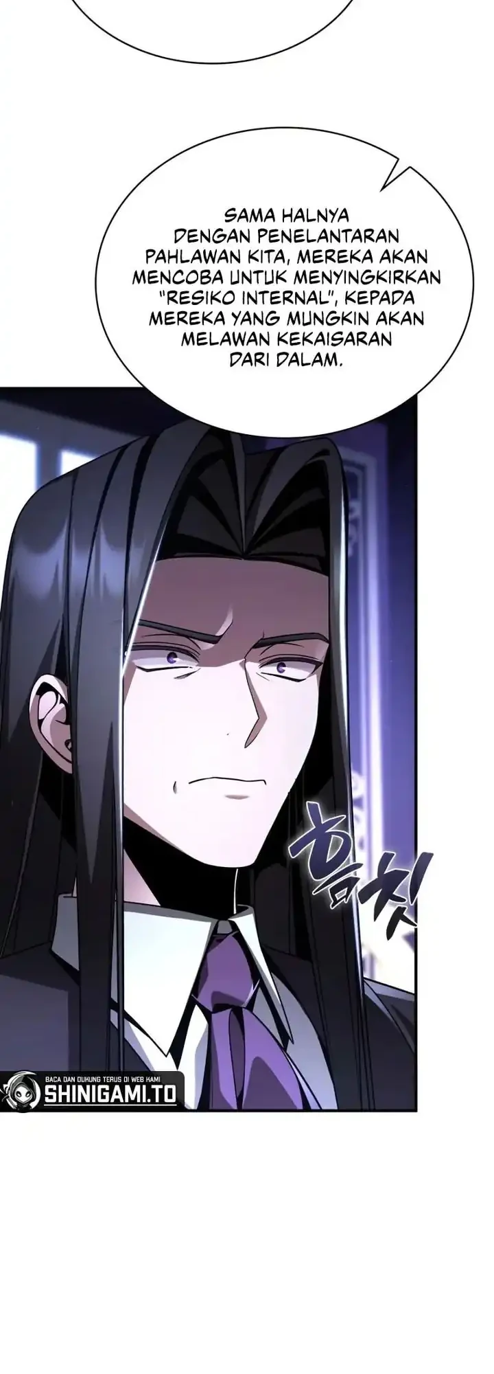 Dukedom’s Legendary Prodigy Chapter 16 Gambar 26