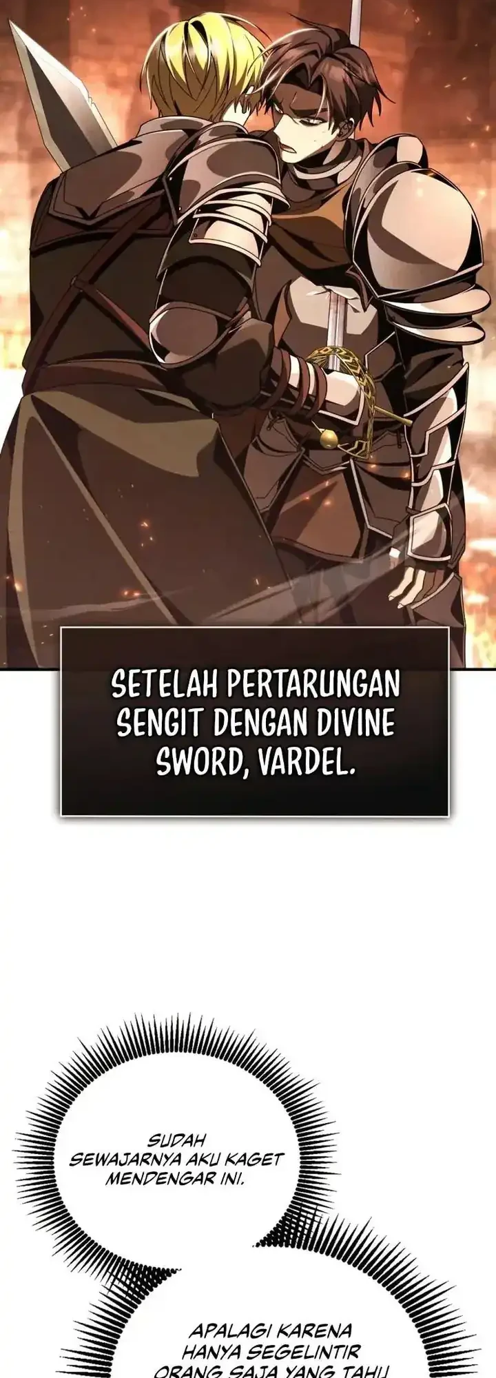 Dukedom’s Legendary Prodigy Chapter 16 Gambar 28