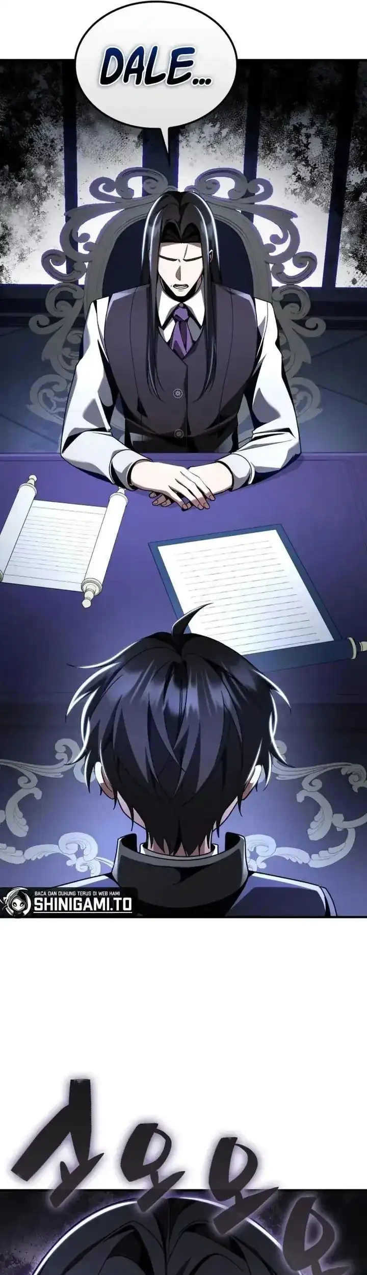 Dukedom’s Legendary Prodigy Chapter 16 Gambar 35