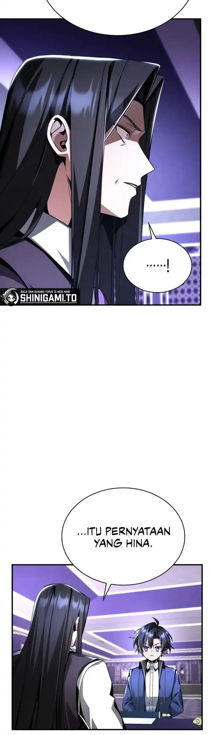 Dukedom’s Legendary Prodigy Chapter 16 Gambar 17