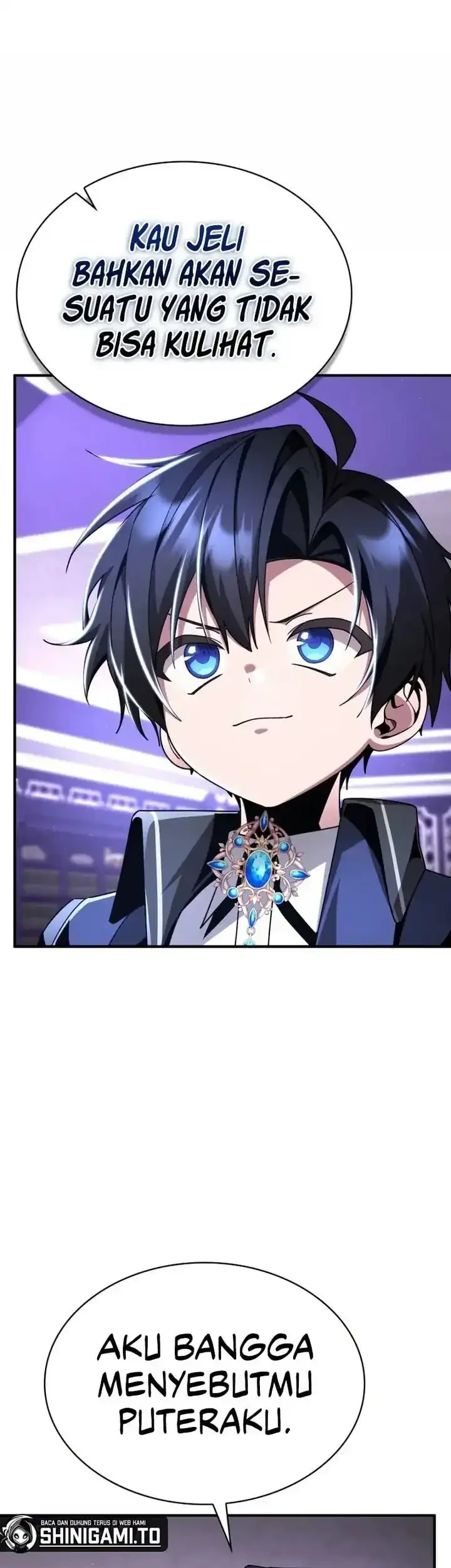 Dukedom’s Legendary Prodigy Chapter 16 Gambar 47