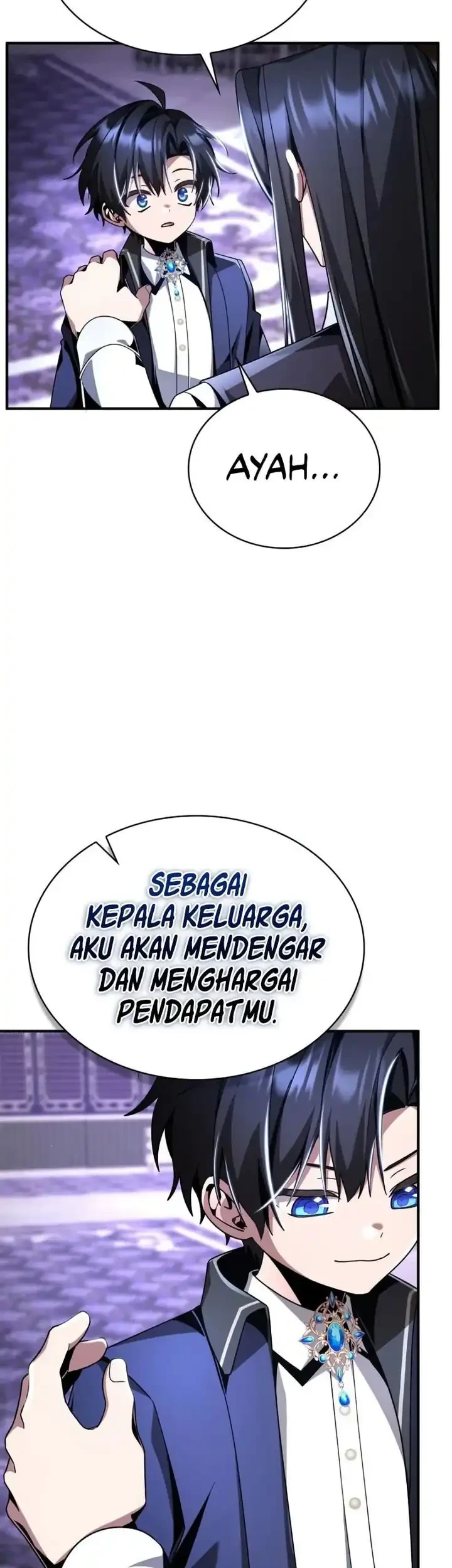 Dukedom’s Legendary Prodigy Chapter 16 Gambar 49