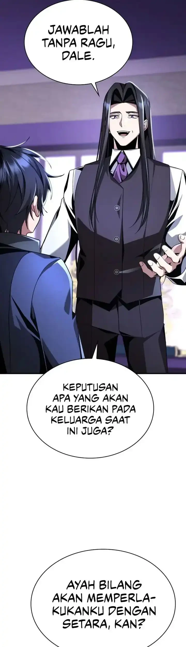 Dukedom’s Legendary Prodigy Chapter 16 Gambar 51