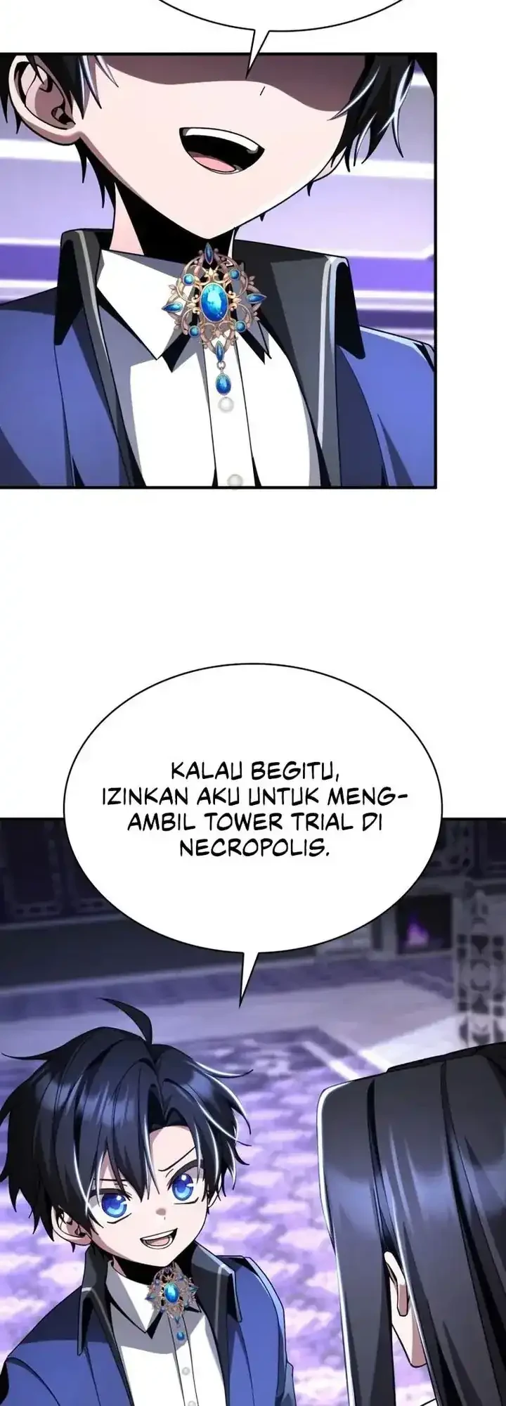 Dukedom’s Legendary Prodigy Chapter 16 Gambar 52