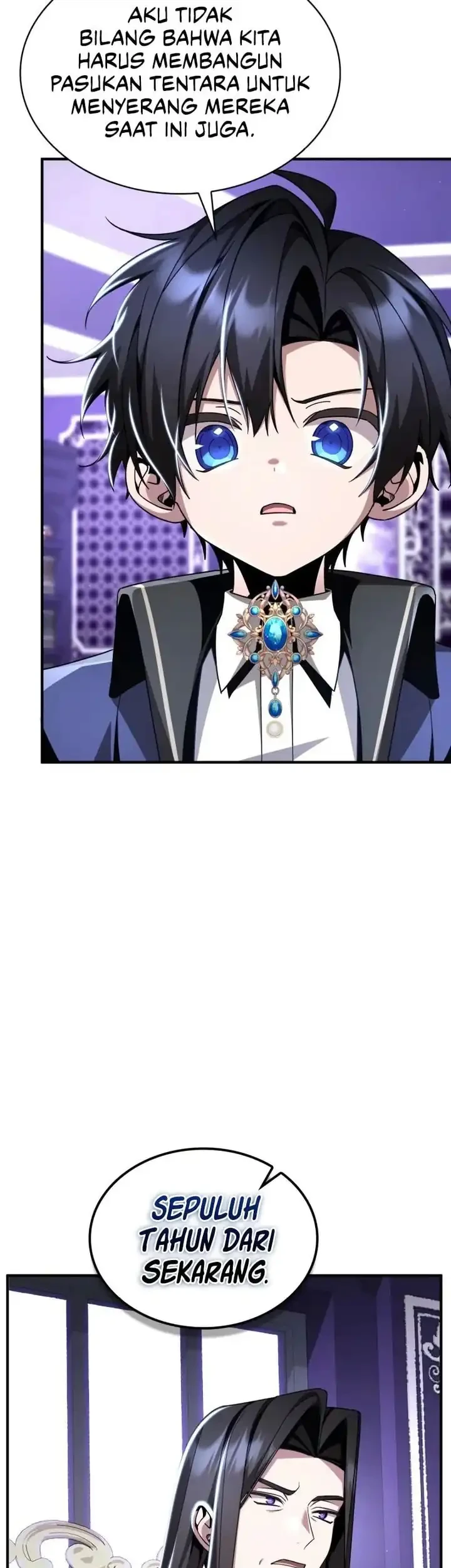 Dukedom’s Legendary Prodigy Chapter 16 Gambar 37