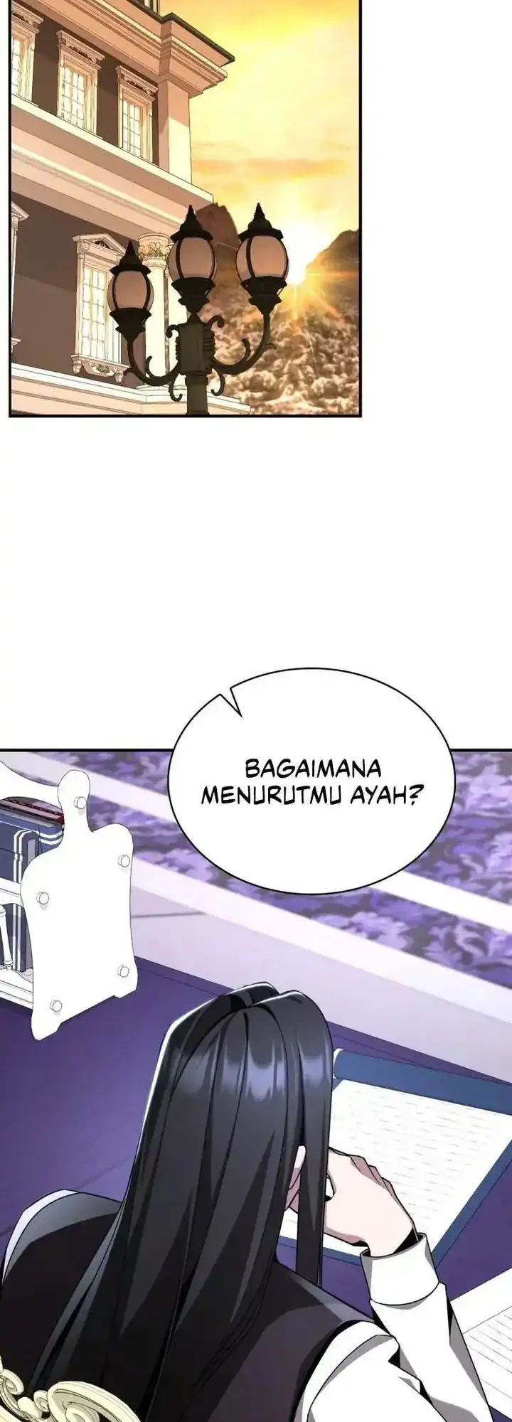 Dukedom’s Legendary Prodigy Chapter 16 Gambar 44