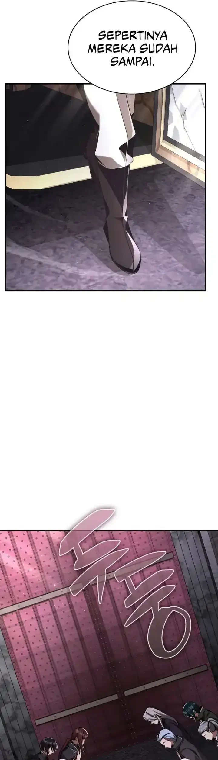 Dukedom’s Legendary Prodigy Chapter 16 Gambar 67