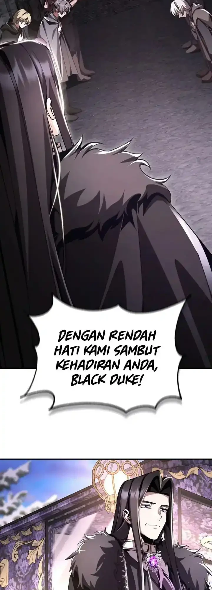 Dukedom’s Legendary Prodigy Chapter 16 Gambar 68