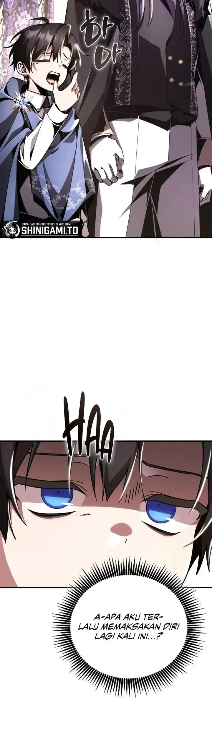 Dukedom’s Legendary Prodigy Chapter 16 Gambar 69