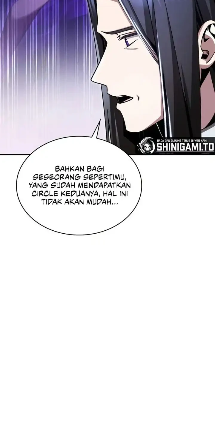 Dukedom’s Legendary Prodigy Chapter 16 Gambar 58
