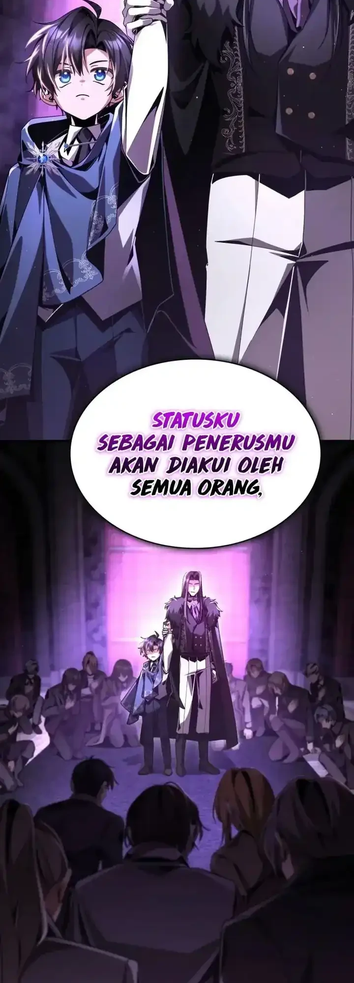 Dukedom’s Legendary Prodigy Chapter 16 Gambar 60