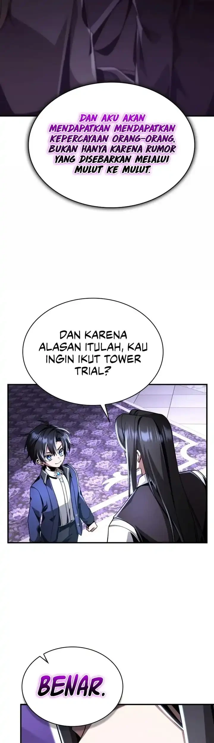 Dukedom’s Legendary Prodigy Chapter 16 Gambar 61