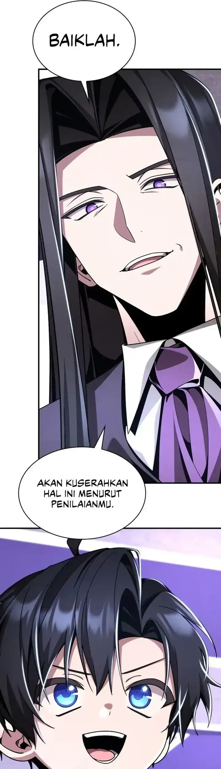 Dukedom’s Legendary Prodigy Chapter 16 Gambar 63